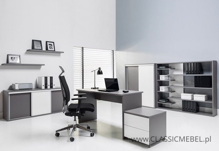 Zestaw Mebli  Zonda Z1 - Maridex