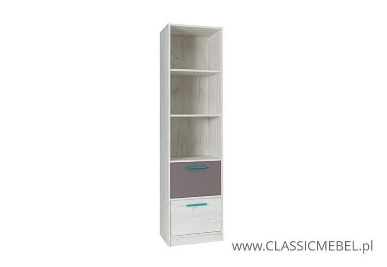 Regał Rest R08 - Maridex