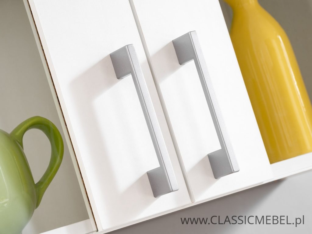 Kuchnia Max Czarny Połysk 2,4 m - Layman