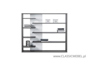 Regał Zonda Lewy Z02 - Maridex