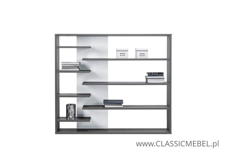 Regał Zonda Lewy Z02 - Maridex