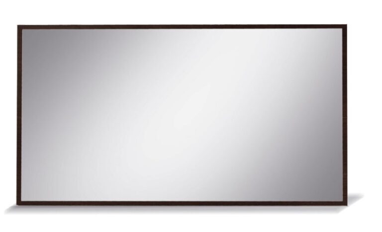 Lustro Maximus M10 - Kasztan Wenge - Maridex