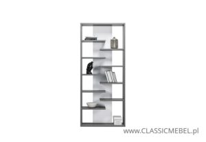 Regał Wysoki Zonda Z08 - Maridex