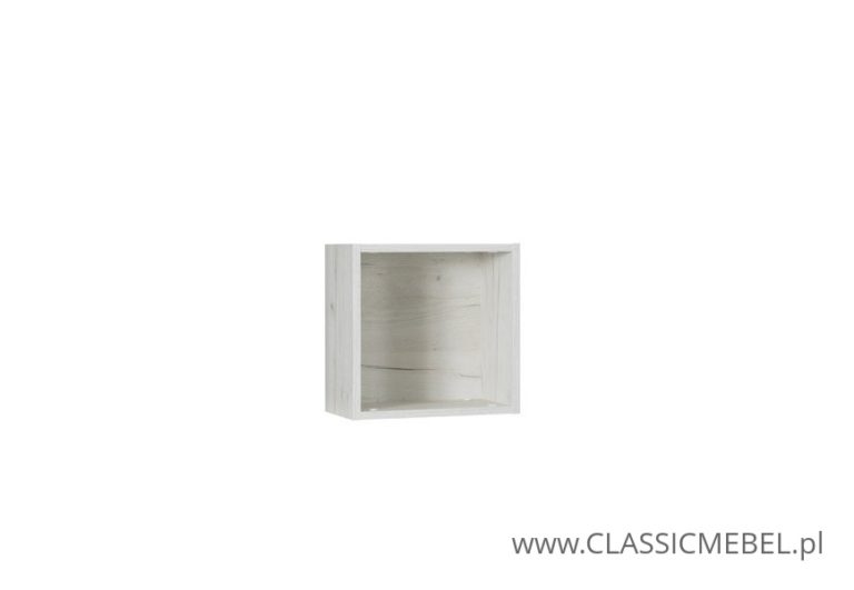 Półka wisząca Rest R11 - Maridex