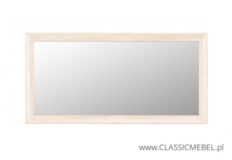 Lustro Finezja F14 - Dąb Sonoma - Maridex