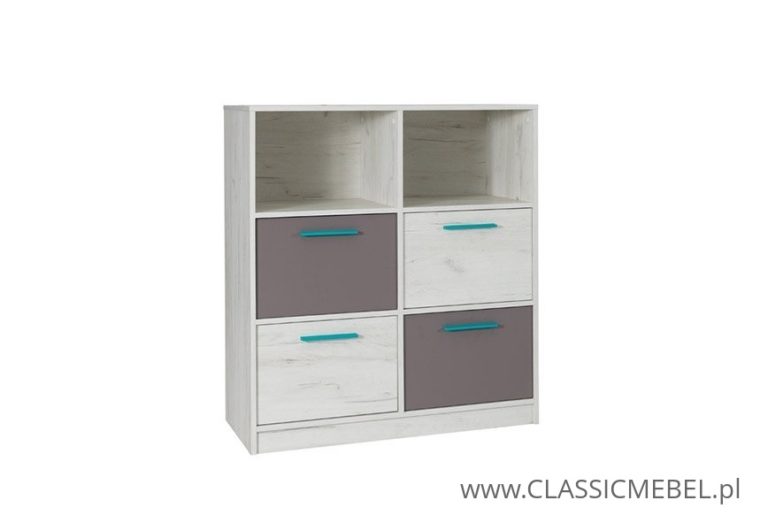 Komoda Rest R04 - Maridex