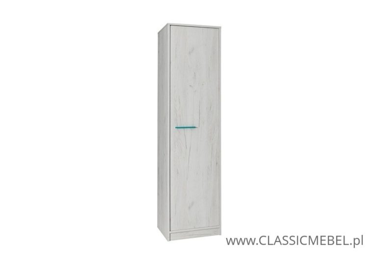 Regał zamknięty Rest R01 - Maridex