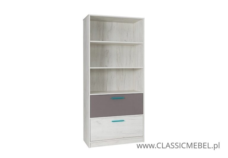 Regał Rest R07 - Maridex