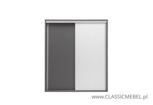 Regał Średni Zonda Z09 - Maridex