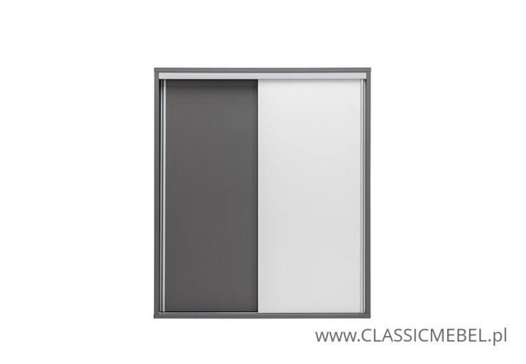 Regał Średni Zonda Z09 - Maridex