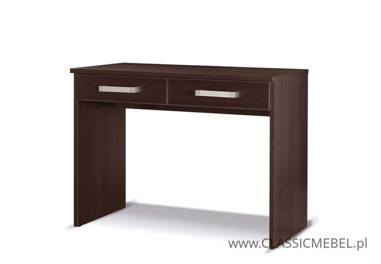 Toaletka Maximus M27 - Kasztan Wenge - Maridex