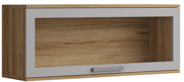 Szafka wisząca Maximus M14 - Dąb Catania - Maridex