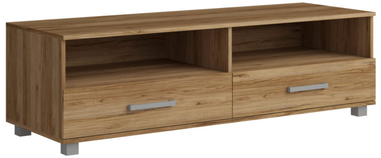 Szafka RTV Maximus M30 - Dąb Catania - Maridex