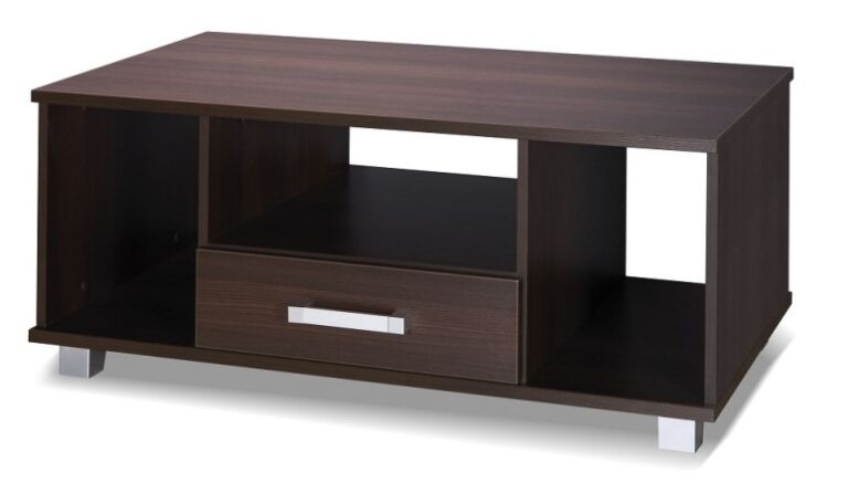 Ława / stolik kawowy Maximus M32 - Kasztan Wenge - Maridex