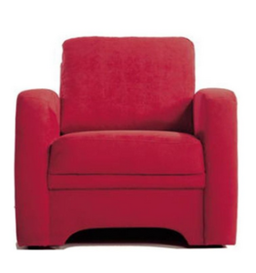 Fotel Impuls - Meblar