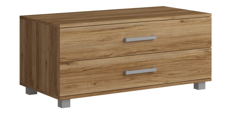 Komoda Szafka RTV Maximus M6 - Dąb Catania - Maridex