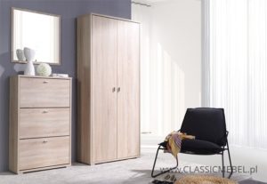 Zestaw do przedpokoju Anter 2 - Maridex