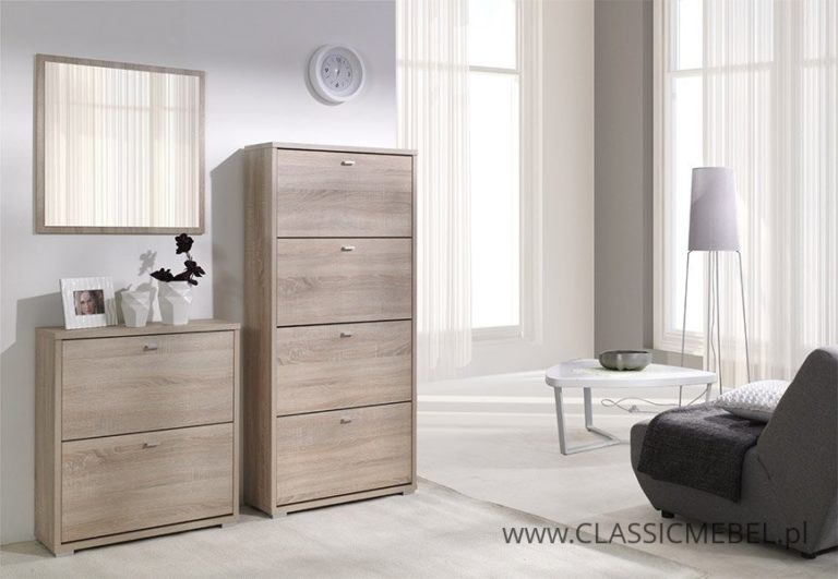 Zestaw do przedpokoju Anter 3 - Maridex