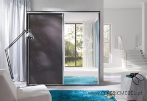 Szafa przesuwna Zonda Z19 - Maridex