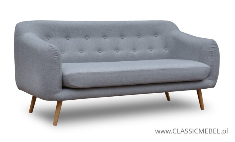 Sofa skandynawska Stella - Kinas