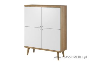 Primo Komoda PK 107 –  Piaski