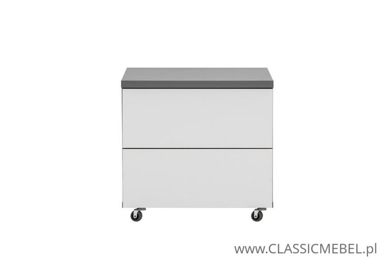 Skrzynia Kontenerek Zonda Z07 - Maridex