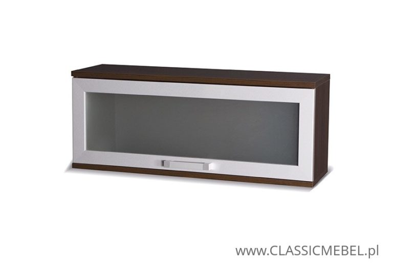 Szafka wisząca Maximus M14 - Kasztan Wenge - Maridex