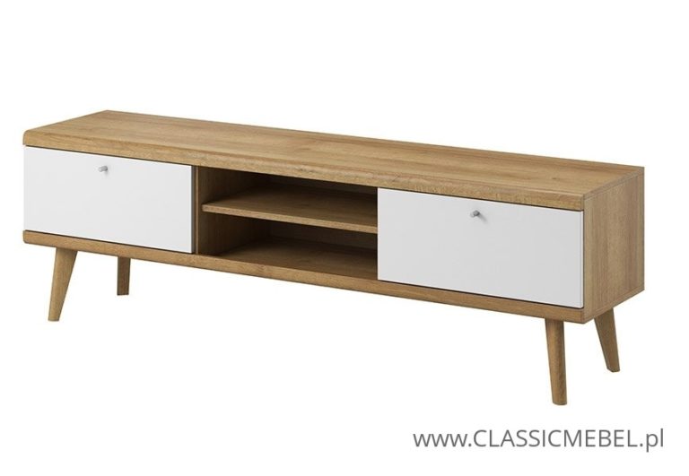 Primo Szafka RTV 160 – Piaski