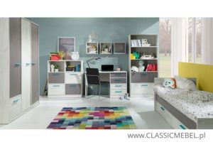 Zestaw Młodzieżowy Rest 1 - Maridex