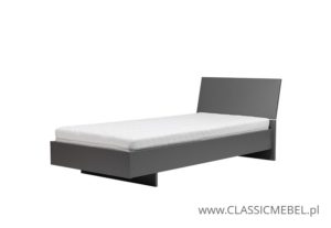 Łóżko Zonda Z12 - Maridex