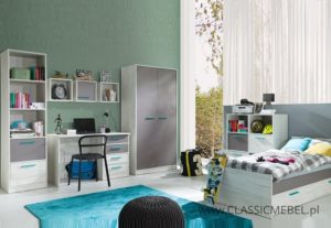 Zestaw Młodzieżowy Rest 2 - Maridex