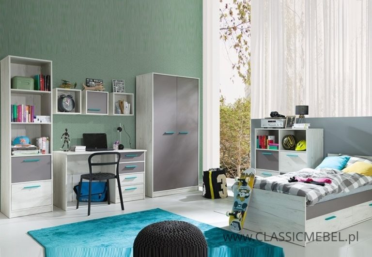 Zestaw Młodzieżowy Rest 2 - Maridex