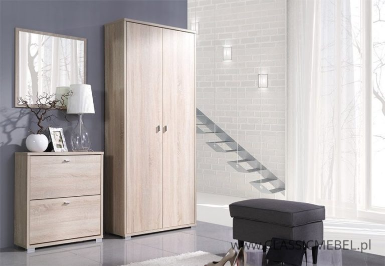 Zestaw do przedpokoju Anter 1 - Maridex