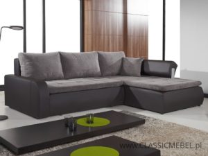 Narożnik Link z funkcją spania - Meblar