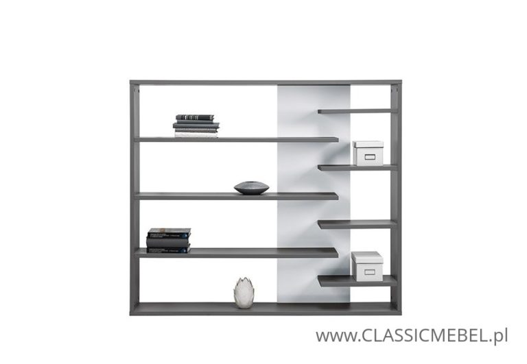 Regał Zonda Prawy Z01 - Maridex