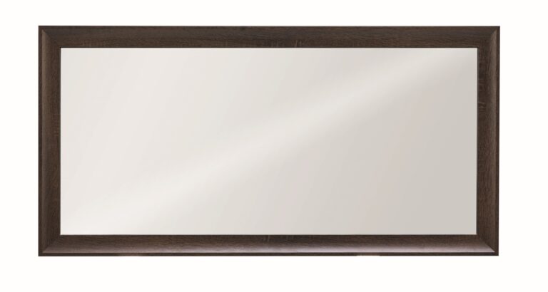 Lustro Finezja F14 - Dąb Sonoma Czekolada - Maridex