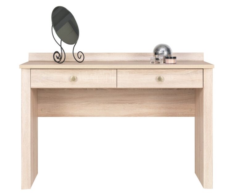 Toaletka Finezja F15 - Dąb Sonoma - Maridex