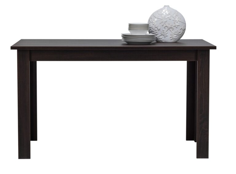 Stół Finezja F24 - Dąb Sonoma Czekolada - Maridex