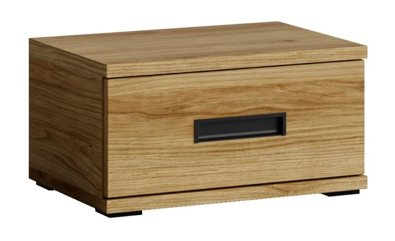 Stolik nocny Penelopa P6 - Dąb Catania - Maridex