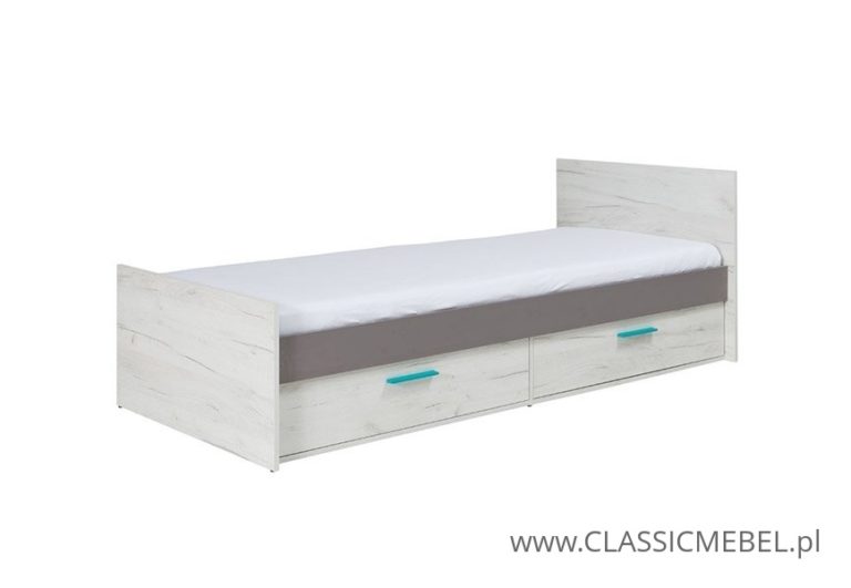 Łóżko Rest R05 - Maridex