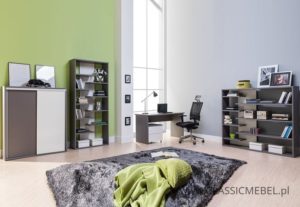 Zestaw Mebli  Zonda Z3 - Maridex