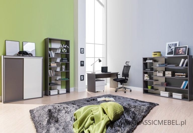 Zestaw Mebli  Zonda Z3 - Maridex