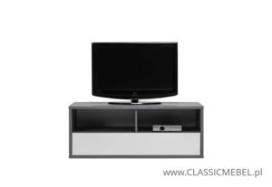 Szafka Zonda niska RTV Z13 - Maridex