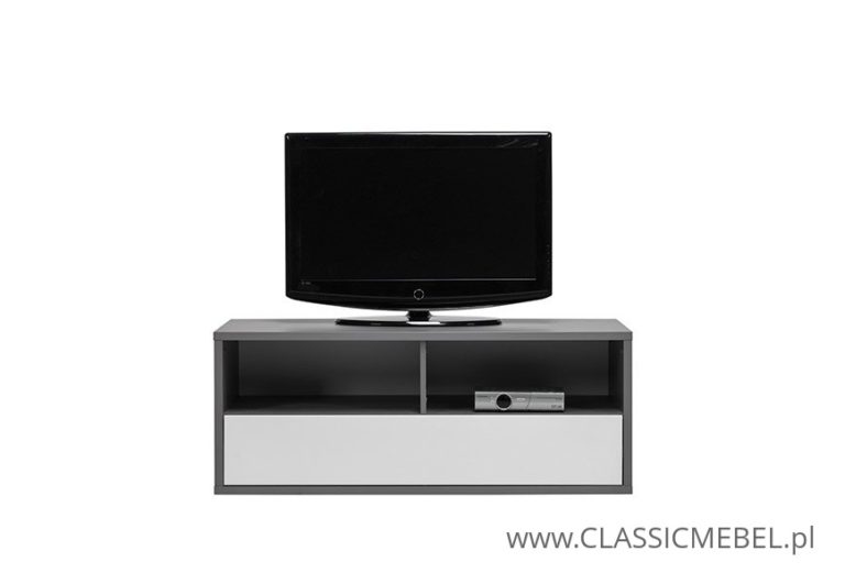 Szafka Zonda niska RTV Z13 - Maridex