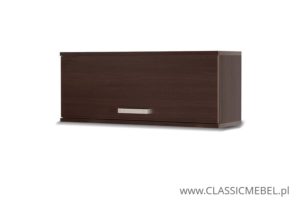 Szafka wisząca Maximus M13 - Kasztan Wenge - Maridex