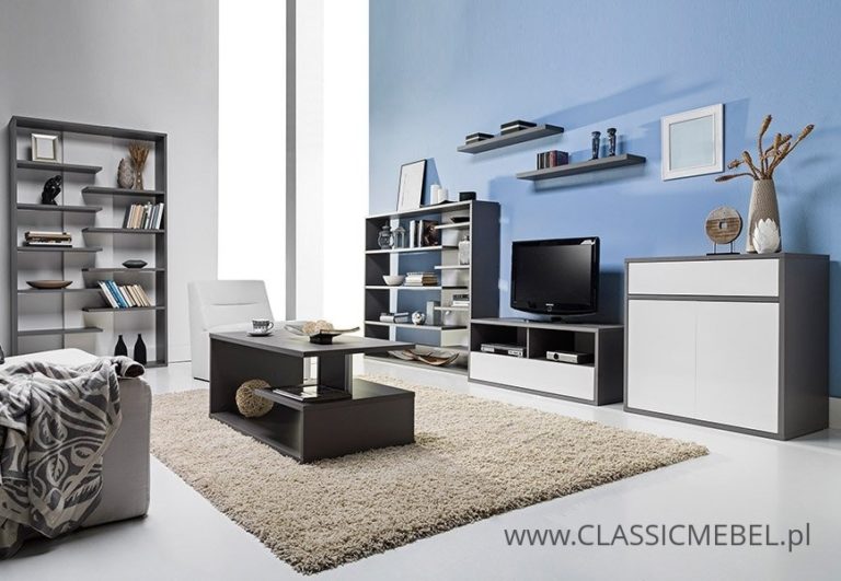 Zestaw Mebli Zonda Z2 - Maridex