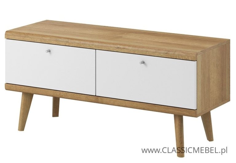 Primo Szafka RTV 107 –  Piaski