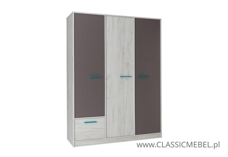 Szafa Rest R03 - Maridex