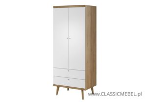 Primo Szafa PSZ80 – Piaski