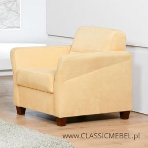 Fotel  Livia - Meblar